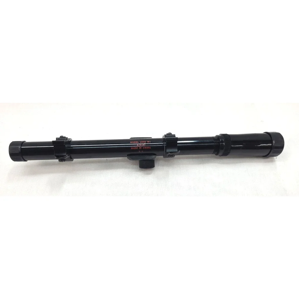 Simmons 4 x 15mm ¾